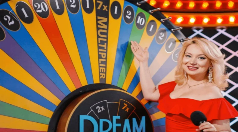 Ultimate Dream Catcher Casino Strategy