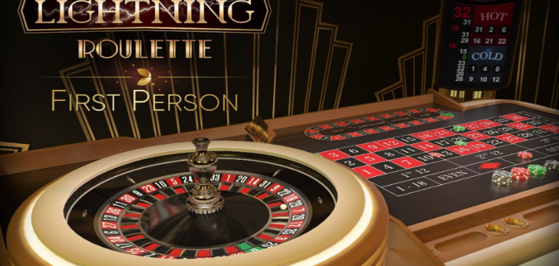 What is the Lightning Rule in Roulette
