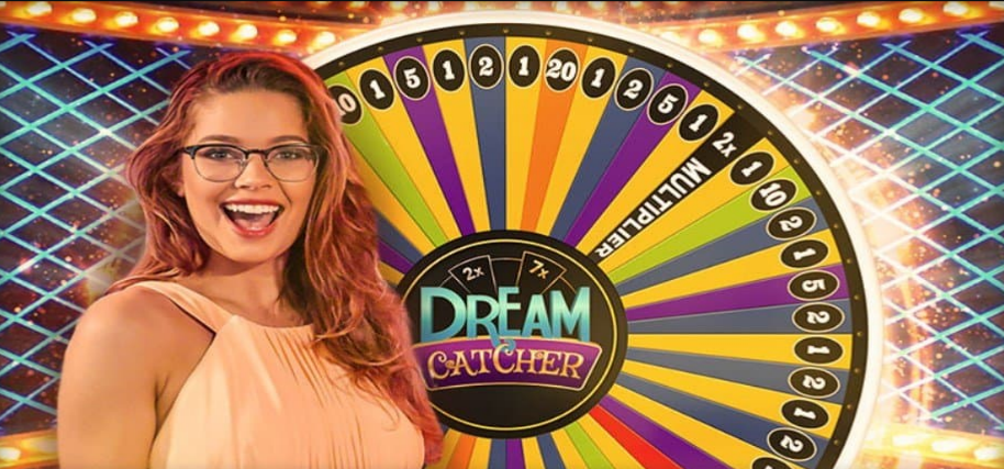 Live Dream Catcher: Play Real Money Online Casinos 2023