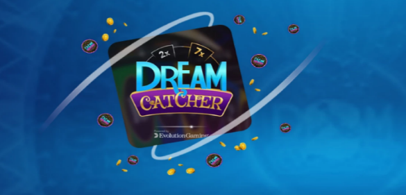 Dream Catcher Live