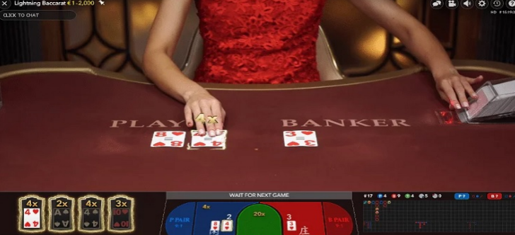 How to Play Baccarat 2023