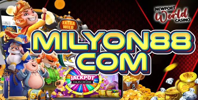 Play Milyon88 Com