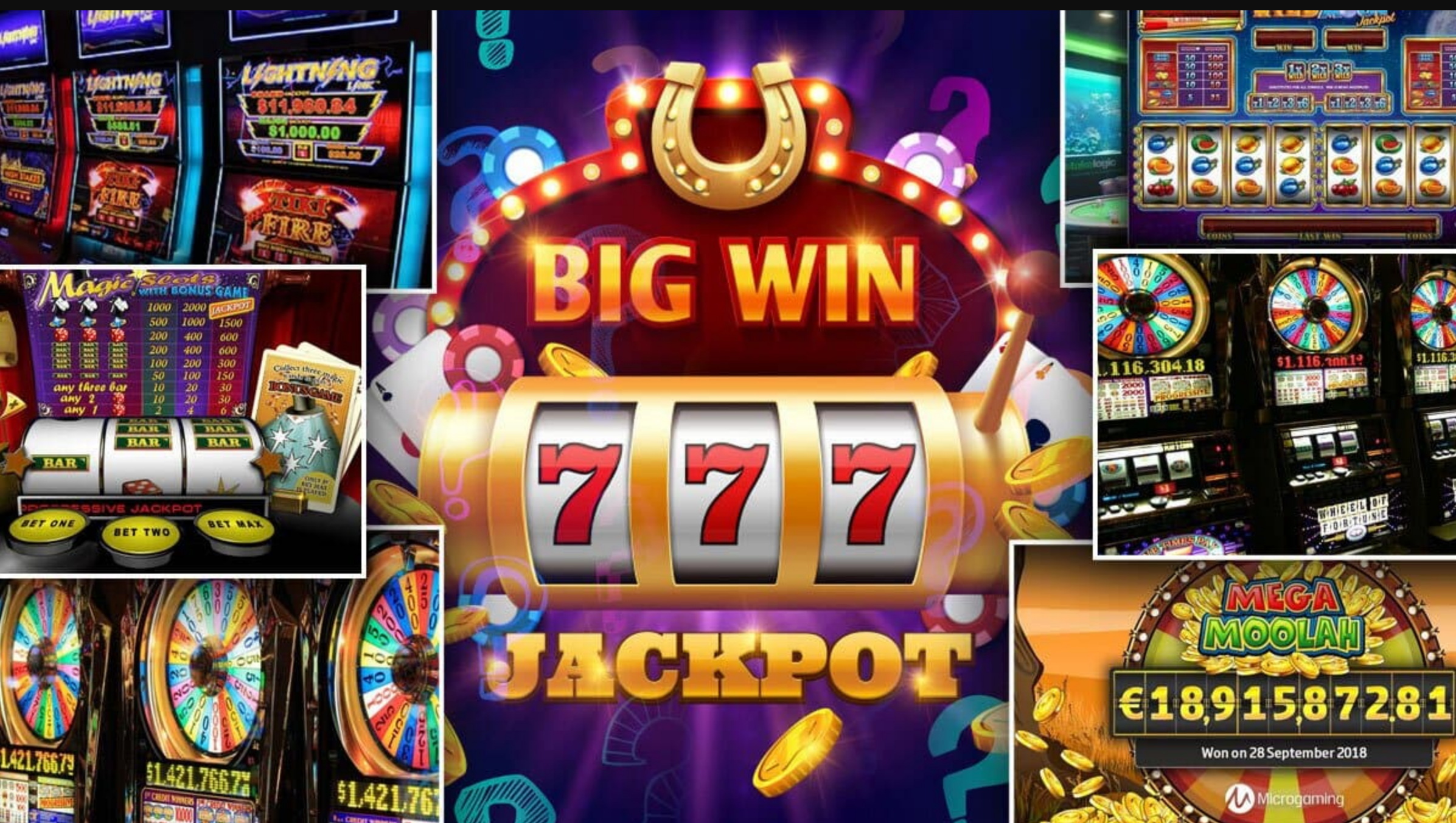 How to Win Progressive Jackpot Slots