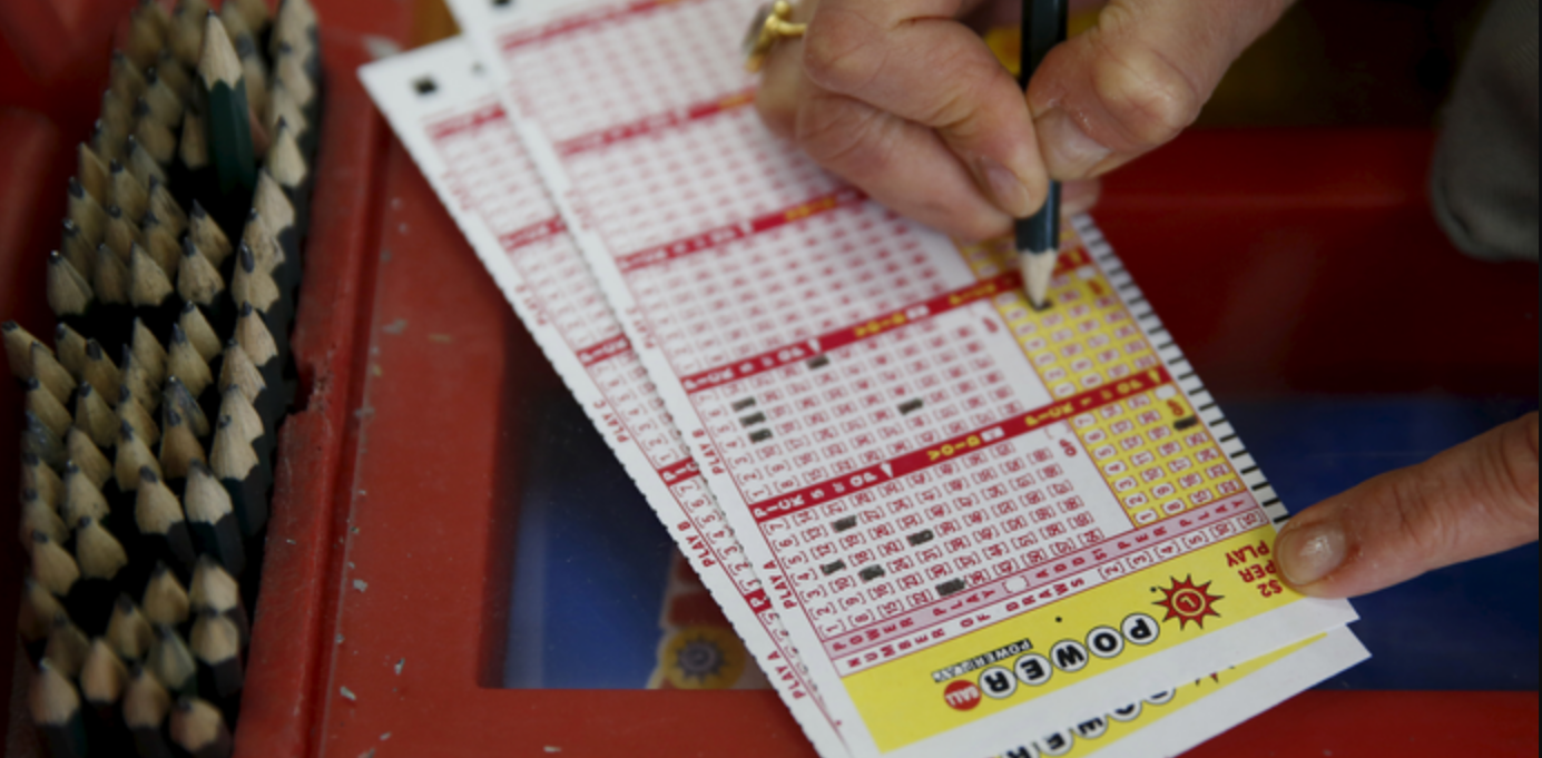 How You Can Win Money in the Powerball Lottery's Jackpot